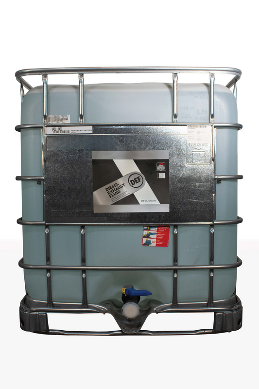 DEF Tote – 275 Gallon