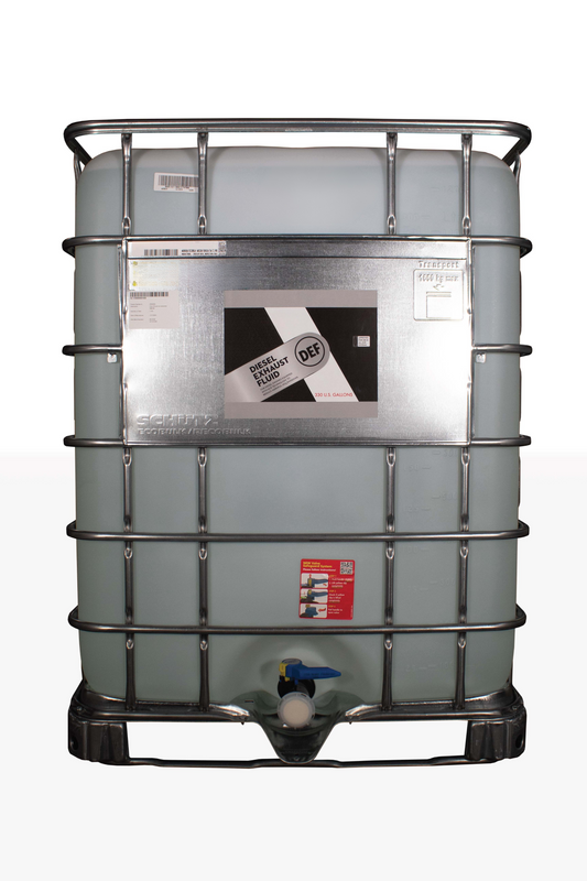 DEF Tote – 330 Gallon